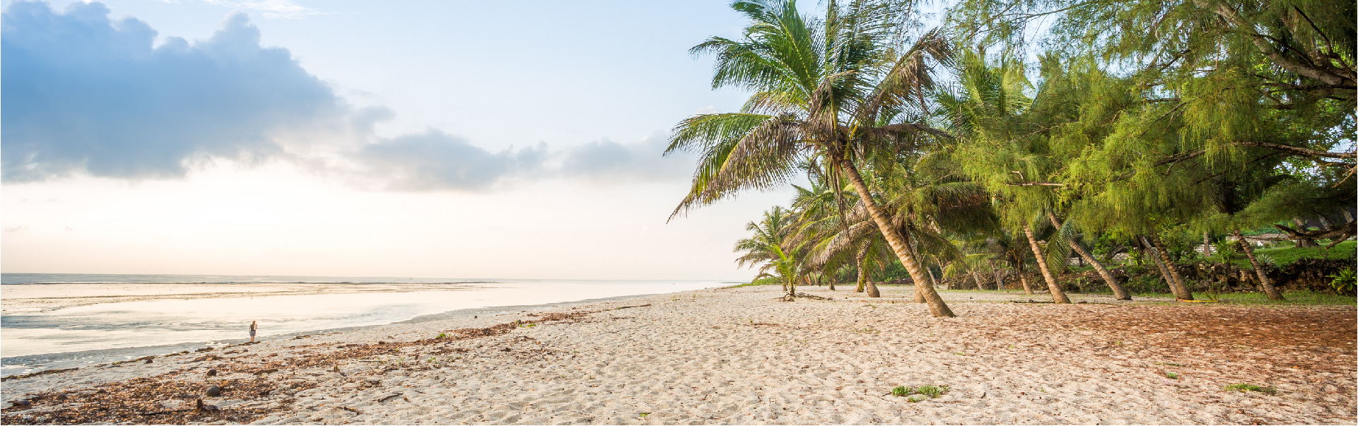 Mombasa Package- PrideInn Paradise  ETHOEA-04